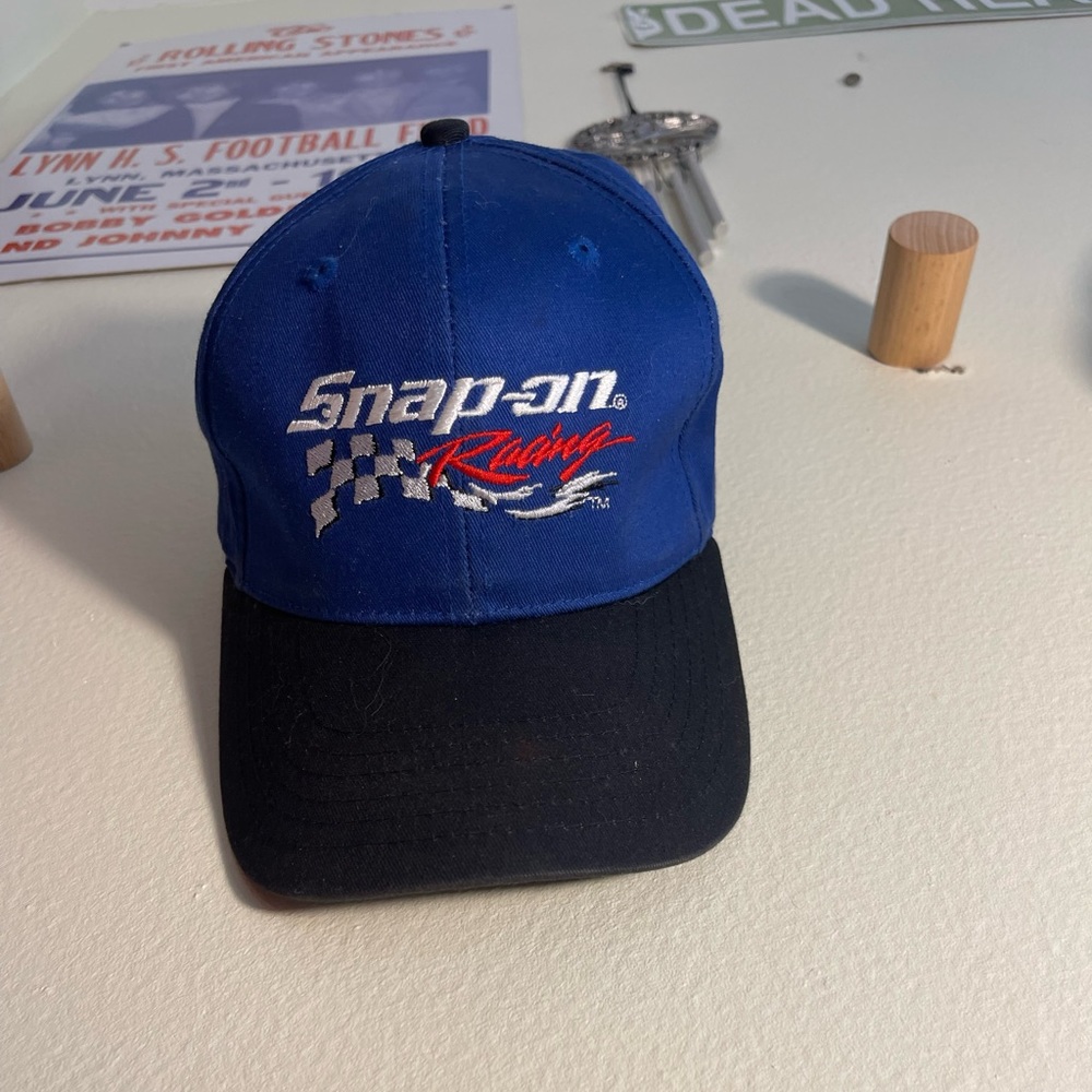 SNAP-ON Racing hat